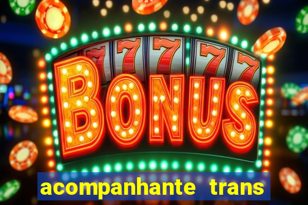 acompanhante trans porto seguro